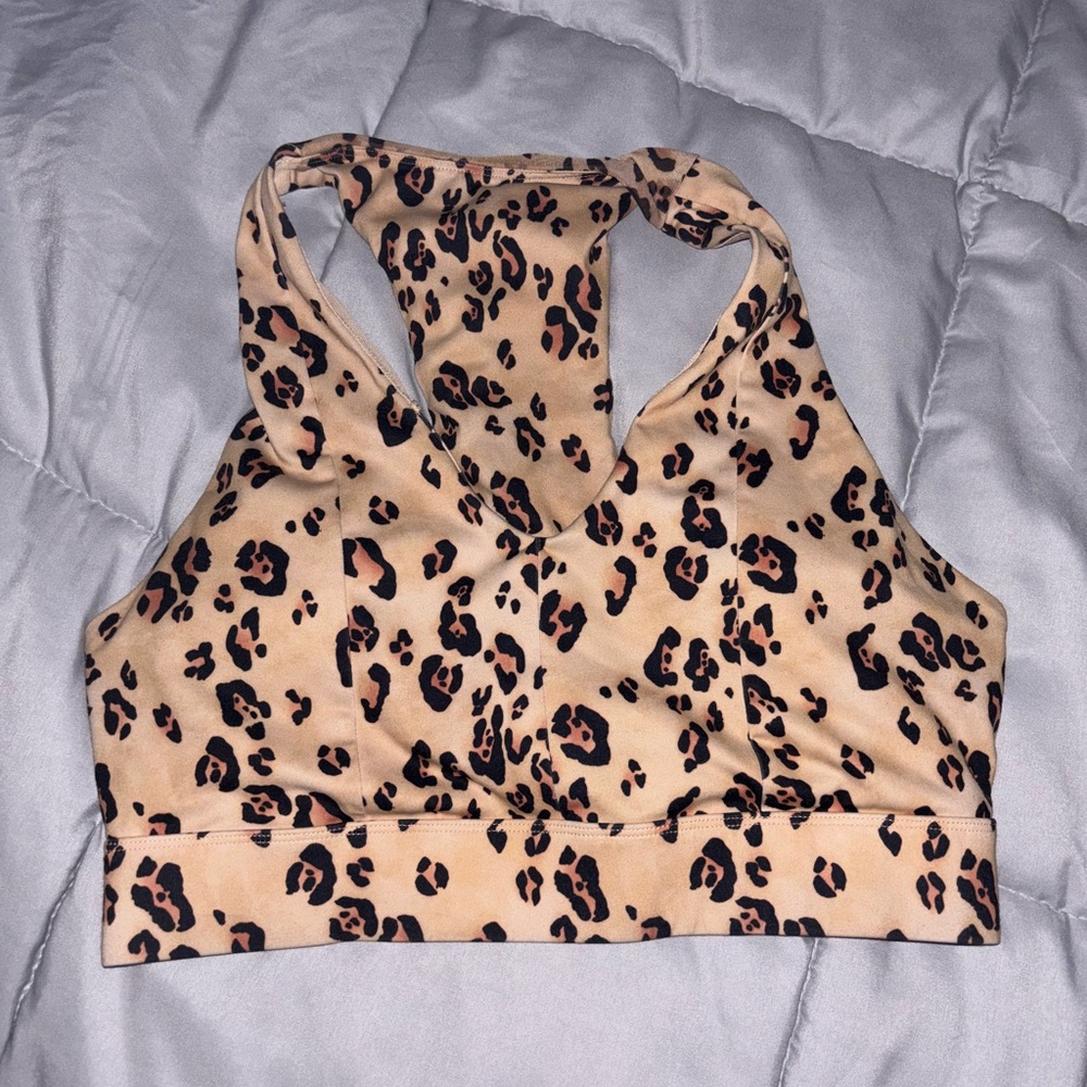 Fabletics sports bra